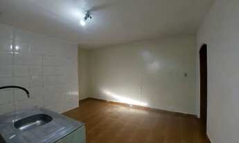 Imagem 7: Casa estação autódromo