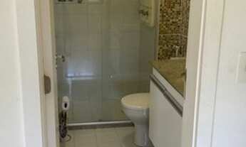 Imagem 3: Apartamento para aluguel possui 81 metros quadrados com 2 quartos em Piatã - Salvador - BA