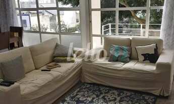 Imagem 6: São Paulo - Apartamento Padrão - Mooca