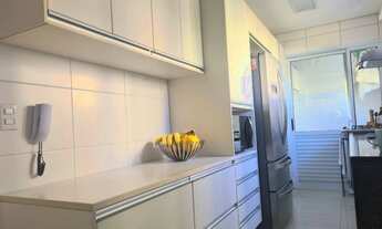 Imagem 7: Apartamento Venda Chacára Klabin 135 m² 3 Dormitórios