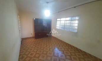 Imagem 2: Casa com 3 dormitórios, 192 m² - venda por R$ 375.000 ou aluguel por R$ 1.500/mês - Valent