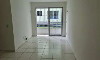 Imagem: Residencial vista do atlântico