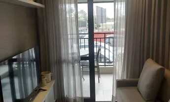 Imagem: NVT - Apartamento incrível com 64m², 2