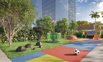 Imagem 7: Apartamento Vila Mariana - 140m² , 2 Suítes