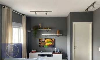 Imagem 2: Apartamento de 1 quarto para alugar no bairro Jardim Vila Mariana