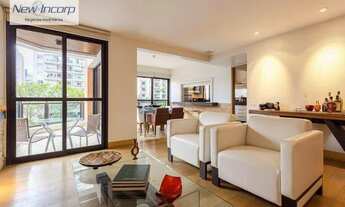 Imagem 2: Cobertura com 4 dormitórios à venda, 172 m² por R$ 1.750.000,00 - Perdizes - São Paulo/SP