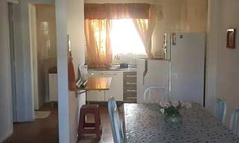 Imagem 4: Sobrado com 90 M2 centro guaratuba 420 mil