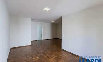Imagem 4: APARTAMENTO - ITAIM BIBI - SP