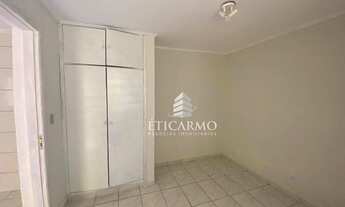 Imagem 4: Casa com 2 dormitórios para alugar, 120 m² por R$ 1.600,00/mês - Parque Savoi City - São P