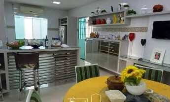 Imagem 3: Casa Linda no Condomínio Renaissance com 02 Lotes