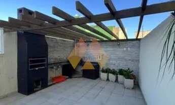 Imagem 6: Praia Campista - Lindo APT de 02 qts (01 suíte), Frente Mar e c/ Muitos Planejados!!!