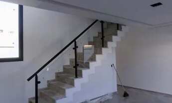 Imagem 4: Casa para venda tem 130 metros quadrados com 3 quartos em Vila Júlia - Poá