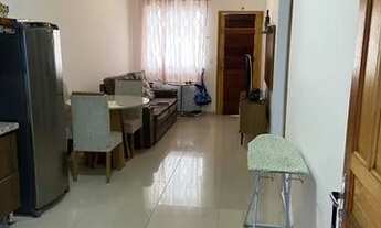 Imagem 2: Casa com 2 quartos, 90 m², à venda por R$ 270.000 - Jardim Guaraituba - Paranaguá/PR