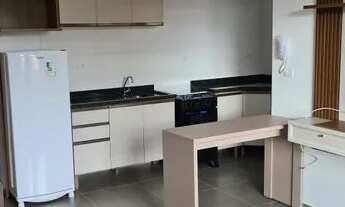 Imagem 3: Alugo studio novo mobiliado no Capão da Imbuia / Taruma sem vaga de garagem