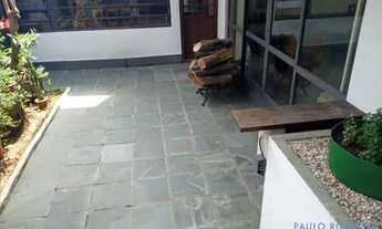 Imagem 4: SOBRADO - MORUMBI - SP