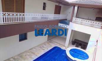 Imagem: SOBRADO - DOS CASA - SP