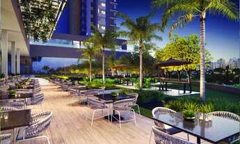 Imagem 6: 177 M² 4 SUÍTES 3 VAGAS - hall privativo, depósito e lazer inigualável