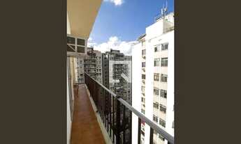 Imagem 7: Apartamento para Aluguel - Maracanã, 2 Quartos, 90 m2