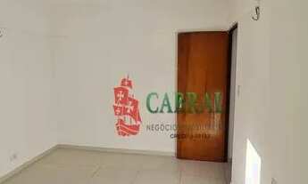 Imagem 5: Apartamento com 2 dormitórios para alugar, 68 m² por R$ 1.600/mês - Gopoúva - Guarulhos/SP