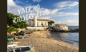 Imagem 4: Apartamento para venda tem 57 metros quadrados com 2 quartos em Rio Vermelho - Salvador