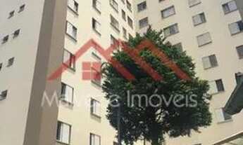 Imagem: Santa Terezinha, apartamento 2 dormitórios