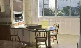 Imagem 4: EXCELENTE APARTAMENTO FRENTE MAR À VENDA EM BALNEÁRIO CAMBORIÚ/SC