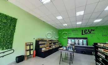 Imagem 4: Salão para alugar, 168 m² por R$ 2.856,57/mês - Jardim Algodoal - Piracicaba/SP