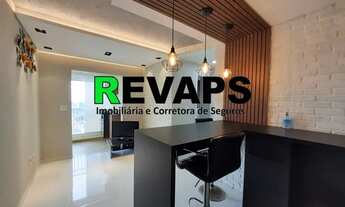 Imagem: Apartamento para venda - Pauliceia - SBC