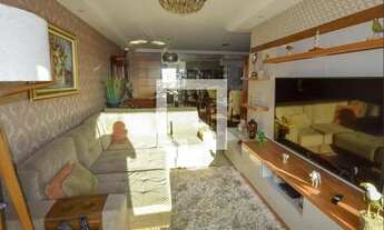 Imagem 5: Apartamento para Aluguel - Jardim 25 de Agosto, 3 Quartos, 100 m2