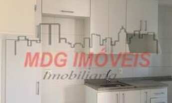 Imagem 4: Apartamento na Rua Vergueiro, Vila Mariana 2 quartos,1 vaga de garagem ao lado do metrô Vi