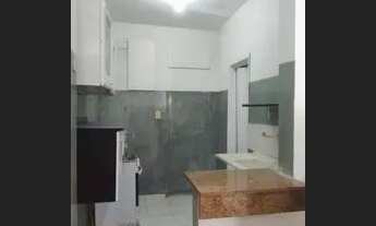 Imagem 5: Apartamento semimobiliado com 1 quarto no Edifício Seabra - AP51728