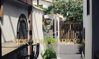 Imagem 5: Casa de locação por temporada com 3 quartos em Geriba em Búzios