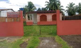 Imagem: CASA EM MARUDA PRÓXIMO AO TERMINAL