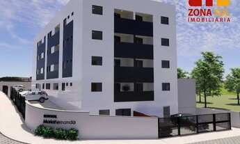 Imagem 2: Apartamento com 2 dormitórios à venda, 50 m² por R$ 170.000,00 - Ernesto Geisel - João Pes