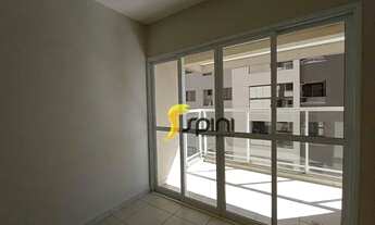 Imagem 2: Apartamento com 3 dormitórios com 1 suíte r 86 m² - Copacabana - Uberlândia/MG