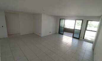 Imagem: AC- Apartamento Novo 4 Qts 3 sts 3 vagas