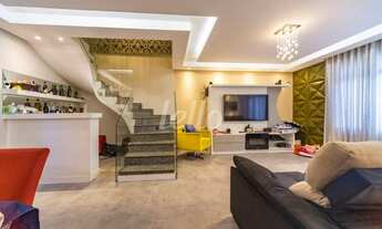 Imagem 2: Santo André - Casa Padrão - Vila Alpina