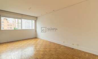 Imagem 5: Apartamento Locação 3 Dormitórios - 220 m² Cerqueira César