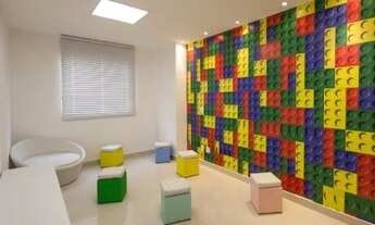 Imagem 5: Ágio - Apto Top Life Taguatinga 2 Qtos s/ suíte