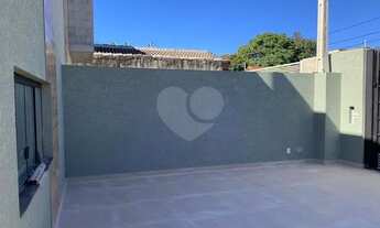 Imagem 3: Sobrado com 03 suítes e Área Gourmet disponível para locação em Atibaia