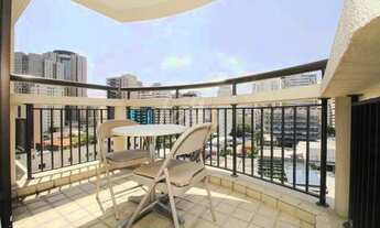 Imagem 5: São Paulo - Flat - Itaim Bibi