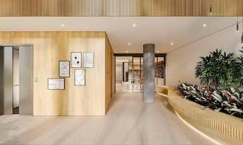 Imagem 4: Nest Vila Ipojuca - Residencial