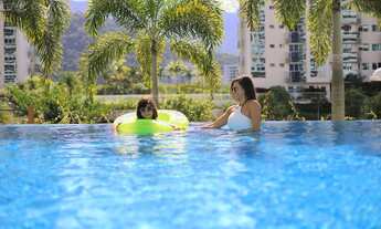 Imagem 7: Apartamento à venda 2 quartos (86m2) - Barra - Rio de Janeiro - RJ