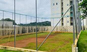 Imagem 2: Apartamento para aluguel com 51 metros quadrados com 2 quartos, com condomínio e IPTU incl