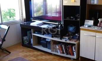 Imagem 4: Apartamento para Venda - 50.06m², 1 dormitório, 1 vaga - Cristo Redentor