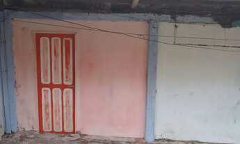 Imagem: Casa pra aluguel