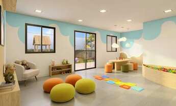 Imagem 4: Flow Vila Matilde - Residencial