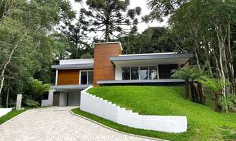 Imagem: Canela - Casa Padrão - Quinta da Serra