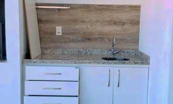 Imagem 4: São Paulo - Apartamento Padrão - Santana