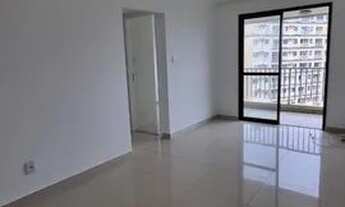 Imagem: Acupe Exclusive, 59m², 2/4 1 Suíte, 1